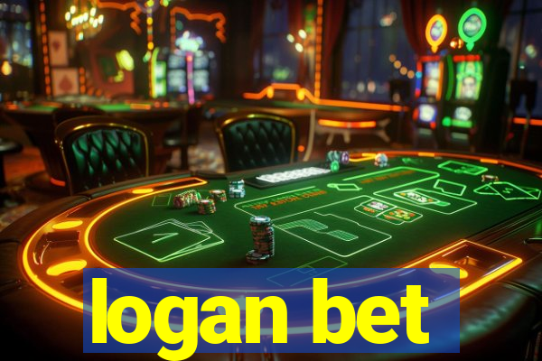 logan bet